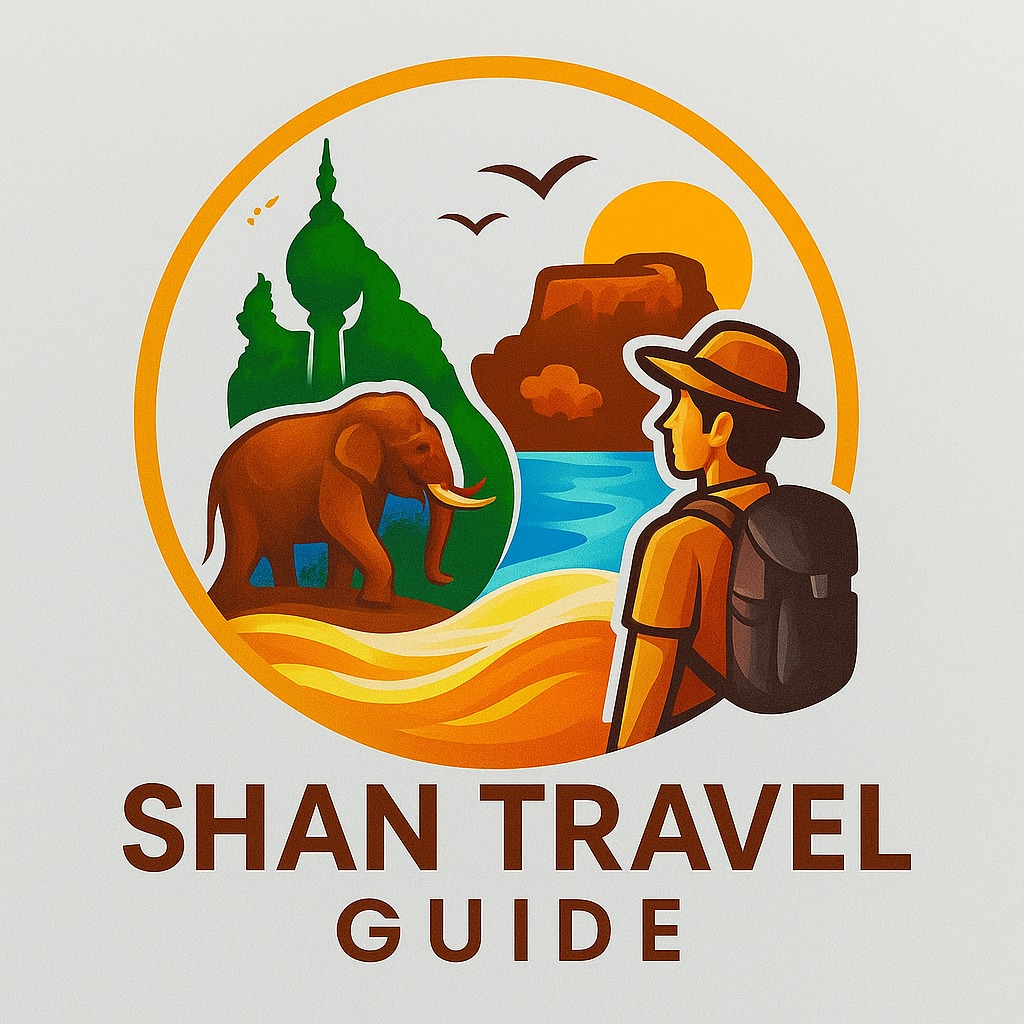 Shan Travel Guides