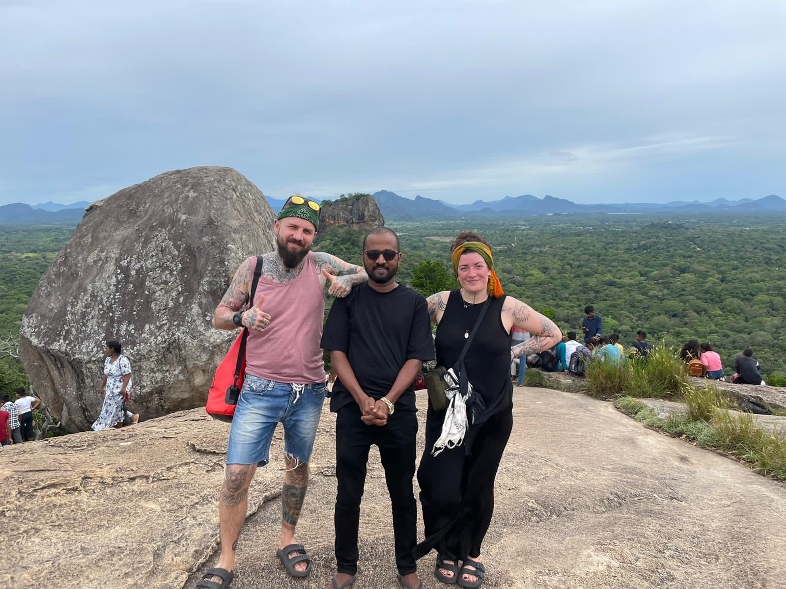 Travel Memory